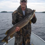 Northwestern Ontario Fishing