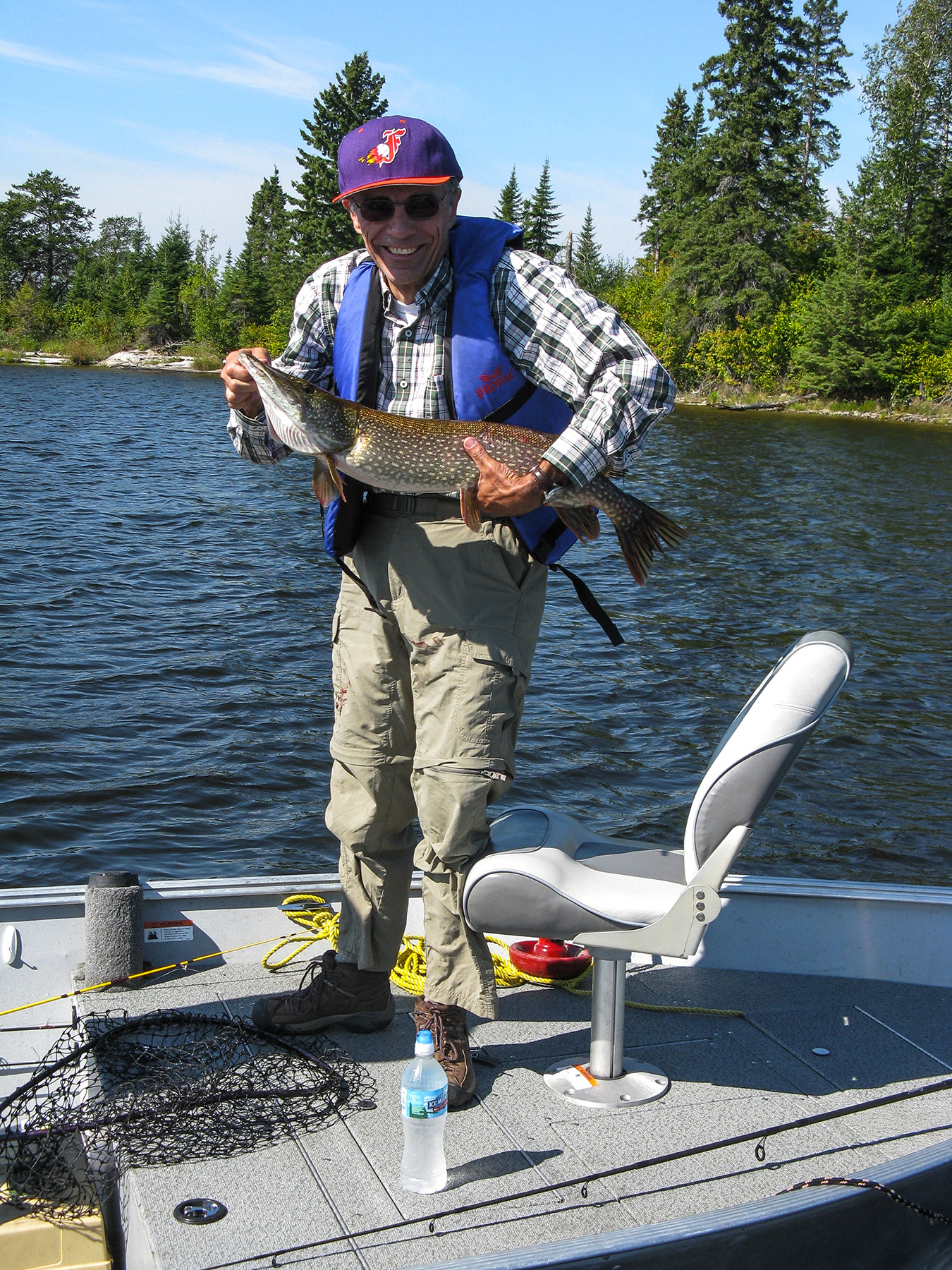 canada_fishing_trip_2010_001ed RED PINE LODGE