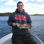 Smallmouth Bass
