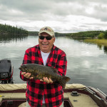 Great Bass Fishing in Ontario