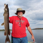 Sioux Lookout Fishing